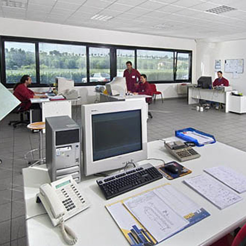 Ufficio tecnico